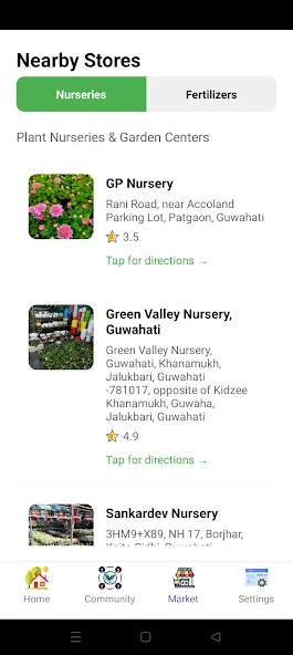 App Screenshot 4